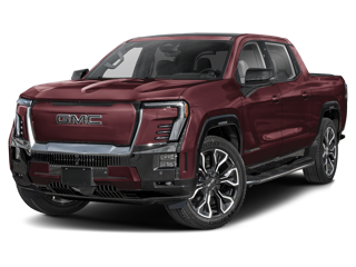 Sierra EV vs. Rivian R1T - Caguas GMC in CAGUAS PR