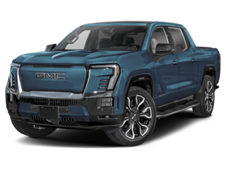 Sierra EV vs. Ford Lightning - Caguas GMC in CAGUAS PR