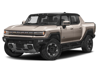 HUMMER EV vs Tesla Cybertruck - Caguas GMC in CAGUAS PR