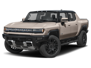 HUMMER EV vs Tesla Cybertruck - Caguas GMC in CAGUAS PR