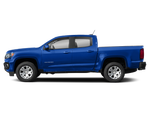 2021 Chevrolet Colorado 4WD ZR2