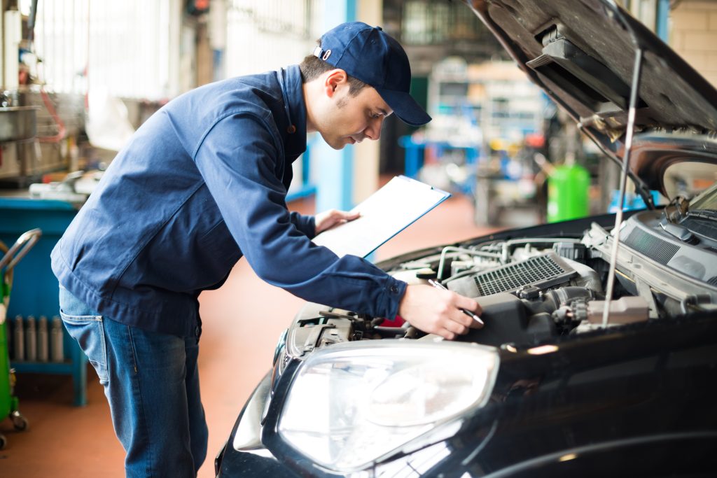 GMC Service in Caguas