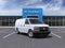 2021 Chevrolet Express Cargo 2500 WT