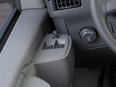 2021 Chevrolet Express Cargo 2500 WT