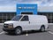 2021 Chevrolet Express Cargo 2500 WT
