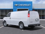2021 Chevrolet Express Cargo 2500 WT