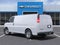 2021 Chevrolet Express Cargo 2500 WT