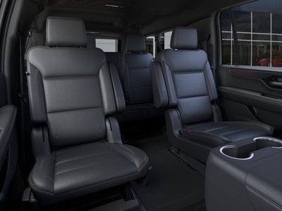 2027 GMC Yukon XL Denali