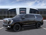 2027 GMC Yukon XL Denali