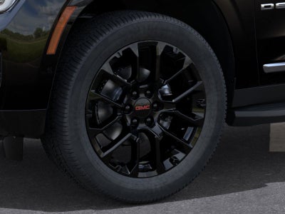 2027 GMC Yukon XL Denali