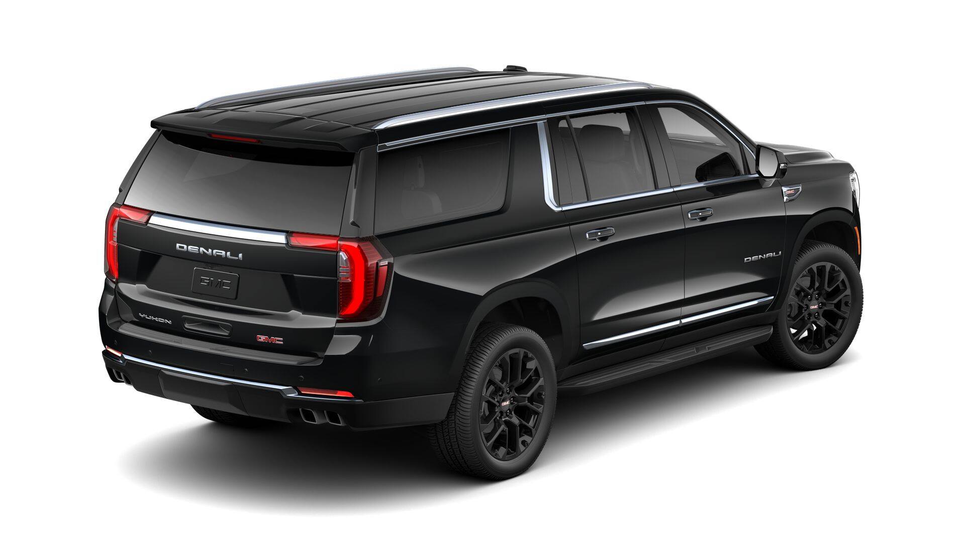 2027 GMC Yukon XL Denali