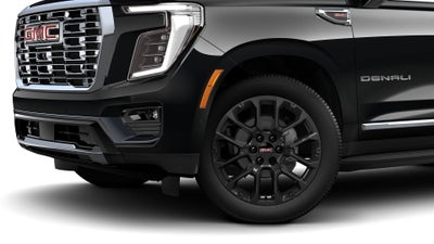 2027 GMC Yukon XL Denali