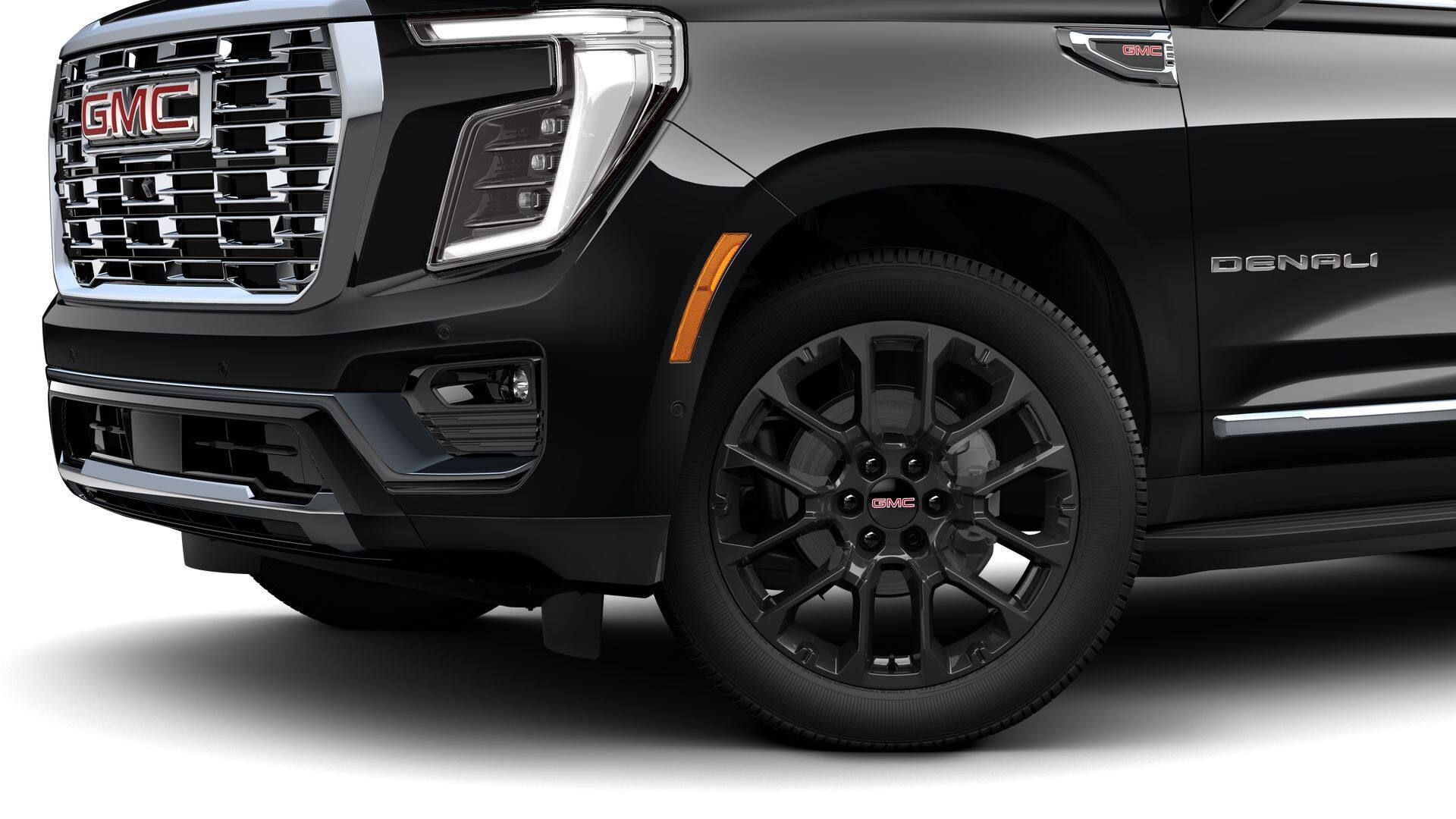 2027 GMC Yukon XL Denali