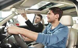 Schedule a test drive at Caguas GMC in CAGUAS, PR.