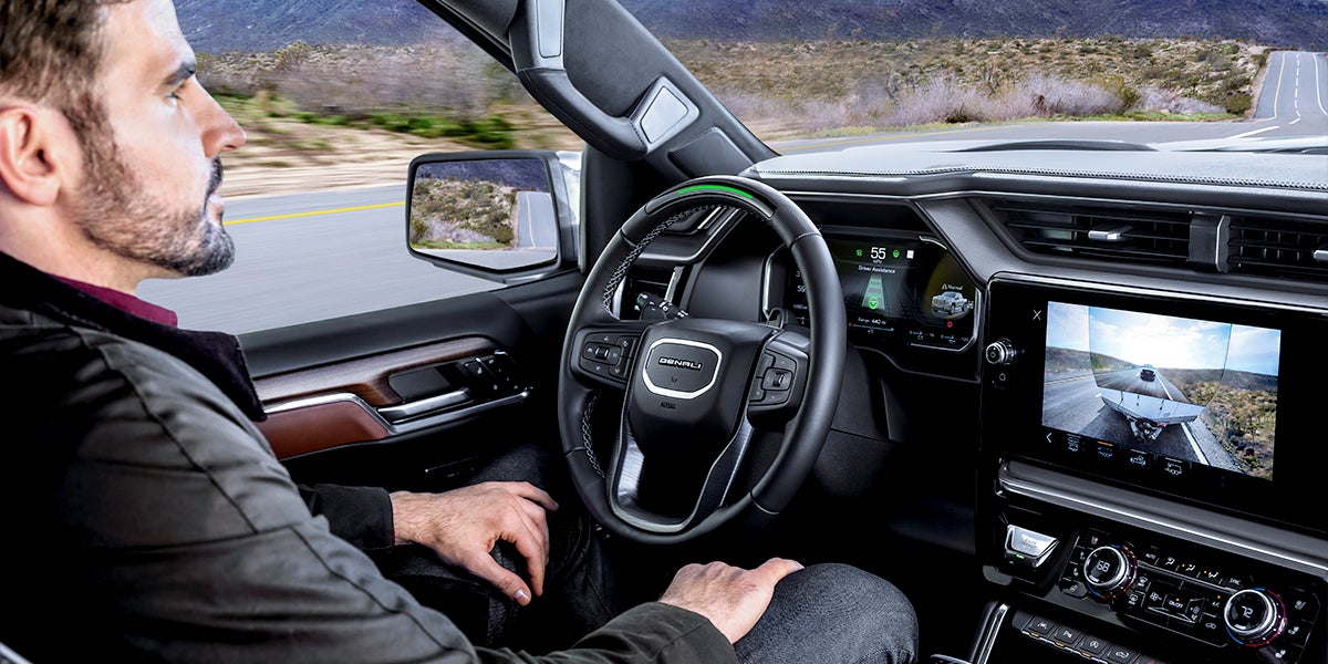 Caguas GMC in CAGUAS PR