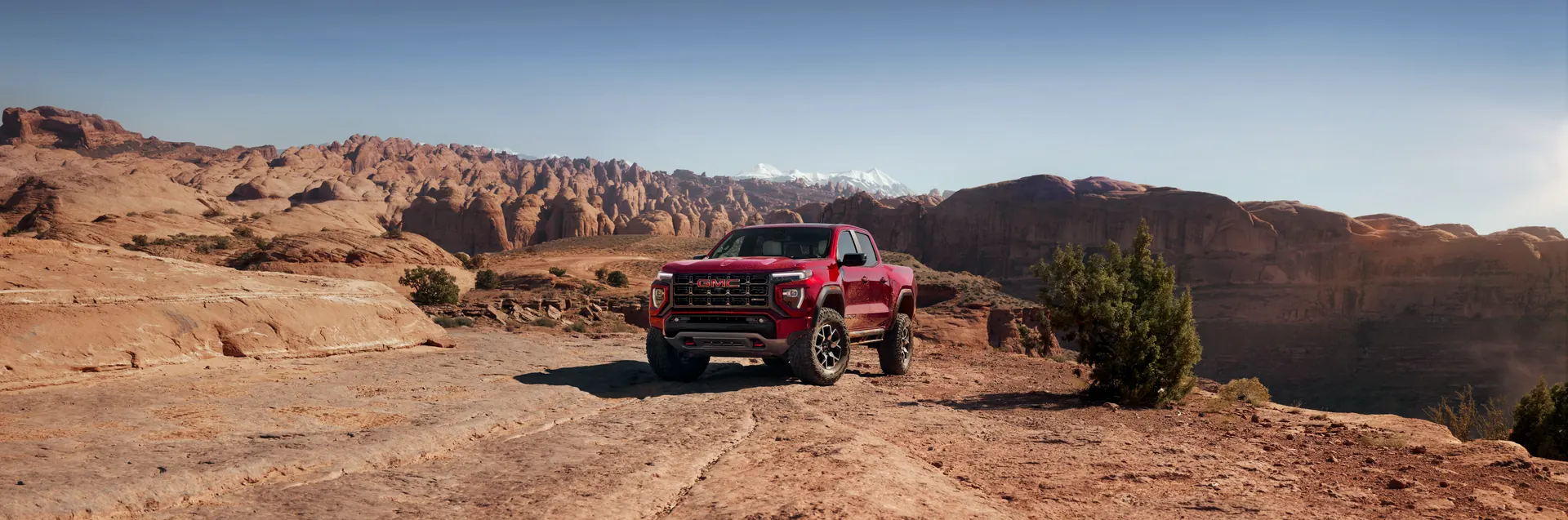 2026 GMC Canyon at Caguas GMC in CAGUAS PR