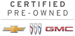 Chevrolet Buick GMC Certified Pre-Owned in CAGUAS, PR